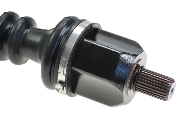 Привод передний левый GKN-Spidan 22314 цена, от 138.69 USD