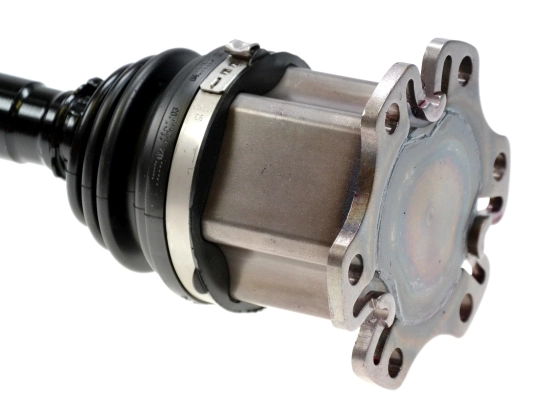Привод передний левый GKN-Spidan 20579 цена, от 106.24 USD