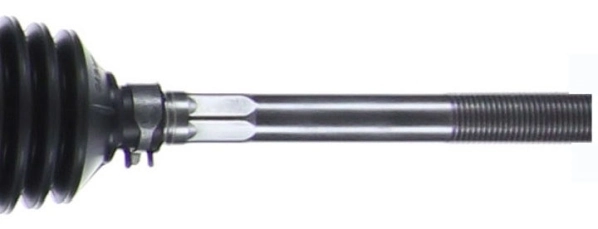Реечный рулевой механизм GKN-Spidan 54998 цена, от 683.74 USD