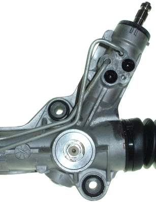 52478 GKN-Spidan Управление рулевое в сборе