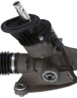 Cremalheira da direção Audi Q2 GAB, GAG