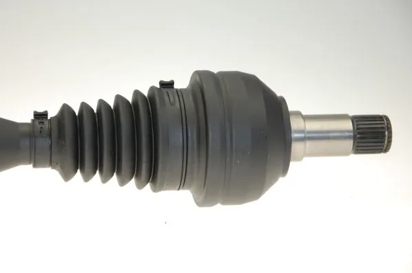 Привод передний левый GKN-Spidan 0036194 цена, от 202.70 USD