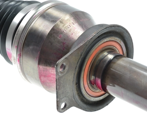 Привод передний правый GKN-Spidan 24155 цена, от 193.11 USD