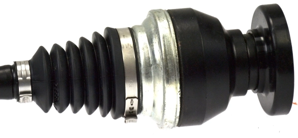 Привод передний левый GKN-Spidan 25574 цена, от 112.49 USD