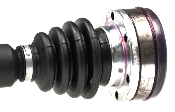 Привод правый Magneti Marelli 302004190454