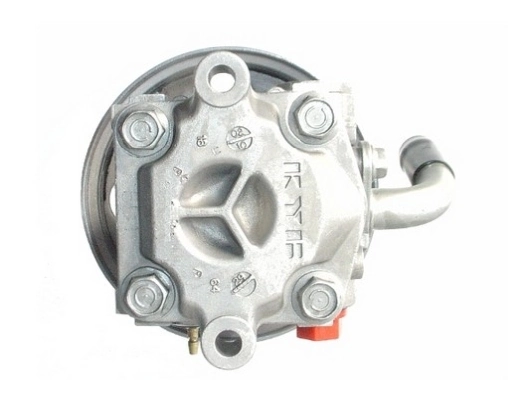 P1267 Motorherz ГУР руля