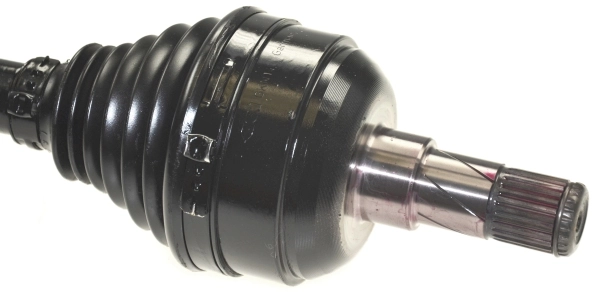 Левая полуось 492456 Maxgear