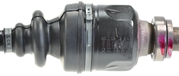 Привод правый Maxgear 491158