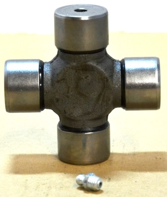 U325 GKN-Spidan