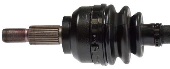 Купить TDS0252 Magneti Marelli Привод в сборе левый
