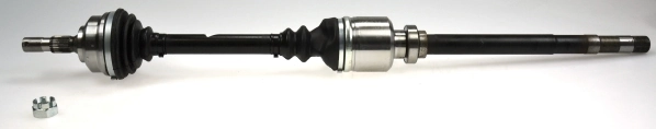 Привод передний правый Citroen C4 PICASSO I минивэн (UD) (2006 - 2013) цена, от 111.33 USD
