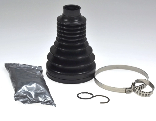 Bota de proteção interna de junta homocinética do semieixo dianteiro BMW 1 F21