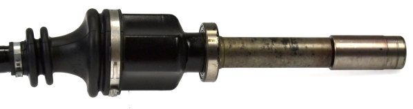 Привод передний правый Audi 80 B4 универсал (8C5) (1991 - 1996) цена, от 87.97 USD