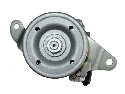 ГУР руля на Nissan Micra  K10