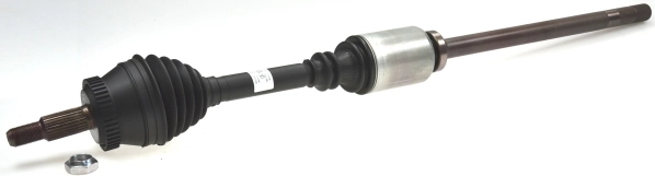 Привод передний правый Polcar T49200A цена, от 123.57 USD