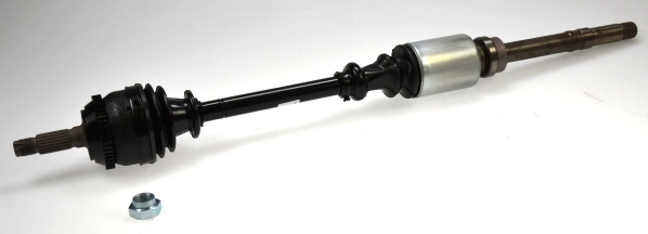 327305 Peugeot/Citroen Semieixo (acionador) dianteiro direito