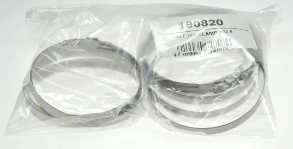 026039985 Opel Хомут пыльника ШРУСа, универсальный