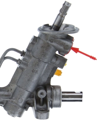 Реечный рулевой механизм GKN-Spidan 54788 цена, от 191.23 USD