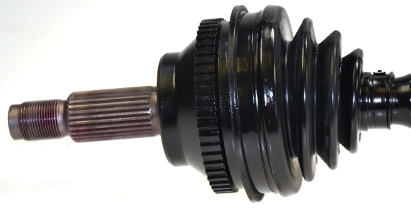 TDS0077 Magneti Marelli Полуось передняя левая