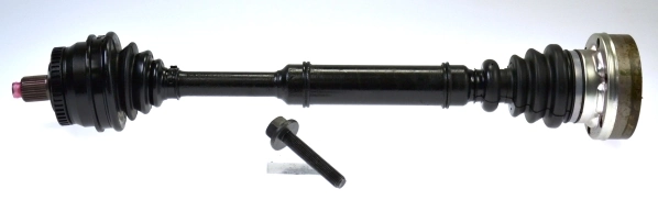 Привод передний левый Maxgear 270199MG цена, от 97.70 USD