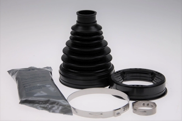 Bota de proteção interna de junta homocinética do semieixo dianteiro Dacia Logan 2 L8_