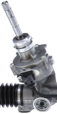 54991 GKN-Spidan Управление рулевое в сборе