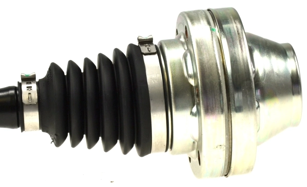 Полуось (привод) передняя GKN-Spidan 24200 цена, от 45.61 USD