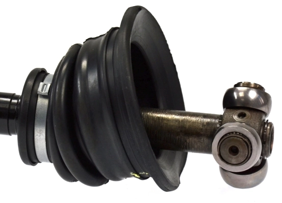 Привод передний левый GKN-Spidan 24532 цена, от 77.23 USD