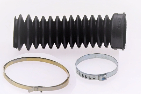 Compre Bota de proteção do mecanismo de direção (de cremalheira) Audi 80 