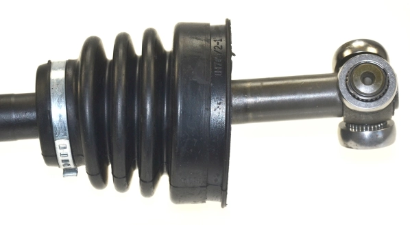 Привод передний левый GKN-Spidan 22897 цена, от 3.42 USD