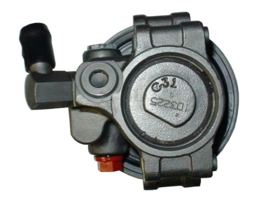 Купить S5032004 Polcar Насос рулевого управления