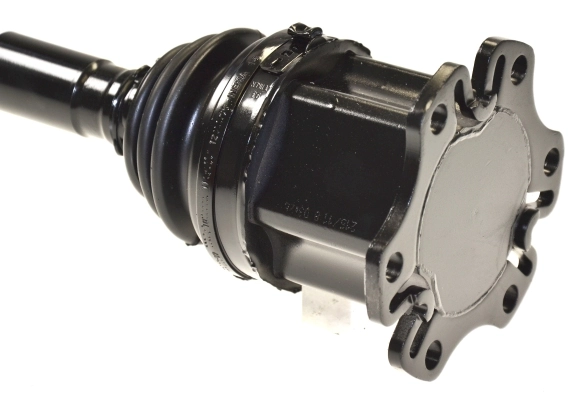 Полуось передняя TDS0007 Magneti Marelli