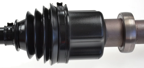 Привод передний правый GKN-Spidan 25181 цена, от 205.32 USD