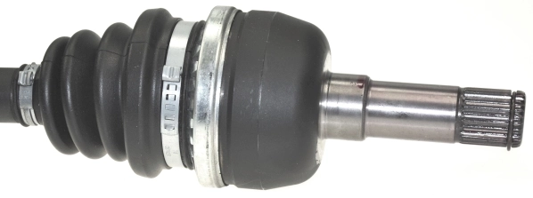 Полуось (привод) передняя GKN-Spidan 36123 цена, от 87.48 USD