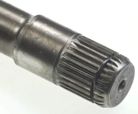 Купить 25754 GKN-Spidan Вал приводной правый