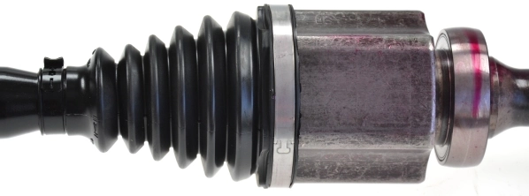 Правая полуось BB1534 Posterparts