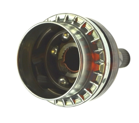 Шарнир угловых скоростей внутренний передний GKN-Spidan 21457 цена, от 37.05 USD