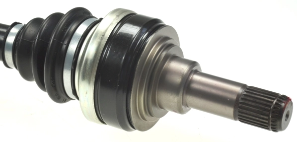 Полуось задняя правая GKN-Spidan 25788 цена, от 87.86 USD