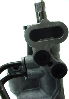 Реечный рулевой механизм AGR OP9216 цена, от 261.33 USD