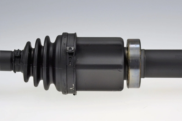 TDS0179 Magneti Marelli Полуось передняя, правая