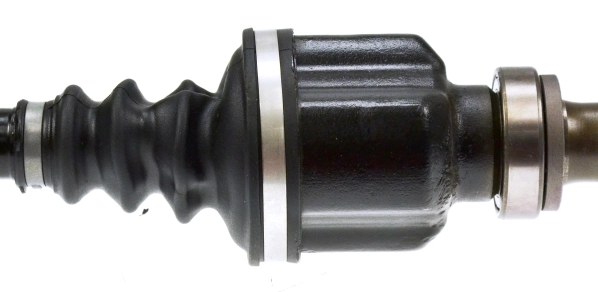 Привод передний правый GKN-Spidan 24873 цена, от 115.30 USD