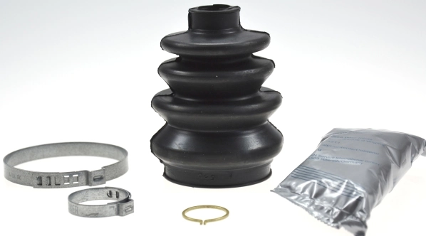 Bota de proteção interna de junta homocinética do semieixo dianteiro Opel Corsa 93, 94, 98, 99