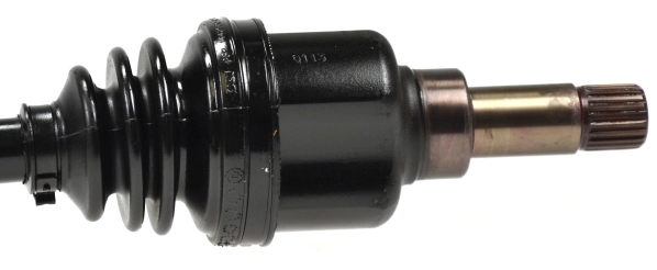 Левая полуось Maxgear 491741