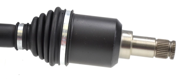 Купить 491205 Maxgear Полуось задняя левая