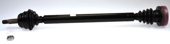  Semieixo (acionador) dianteiro direito Seat Ibiza II hatchback (6K1) (1993 - 1999) II