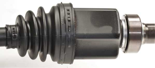 Привод правый GKN-Spidan 0036259