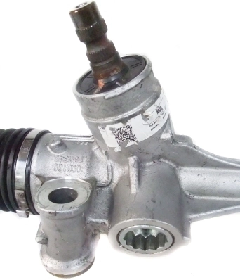 Реечный рулевой механизм GKN-Spidan 52559 цена, от 181.11 USD