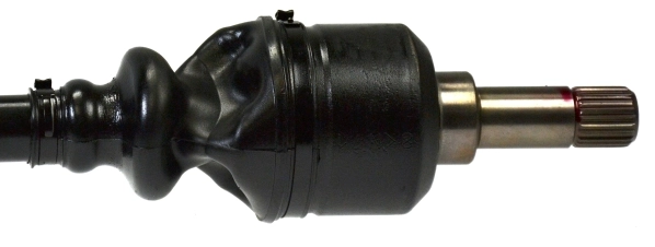 Левая полуось Expert Line C9988