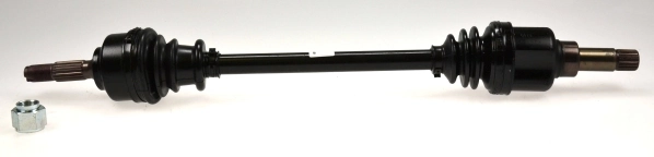 Купить 491741 Maxgear Привод в сборе левый
