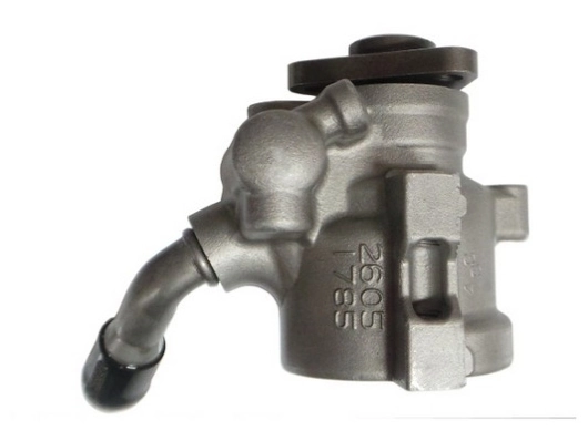 Купить 52606 GKN-Spidan Насос рулевого управления